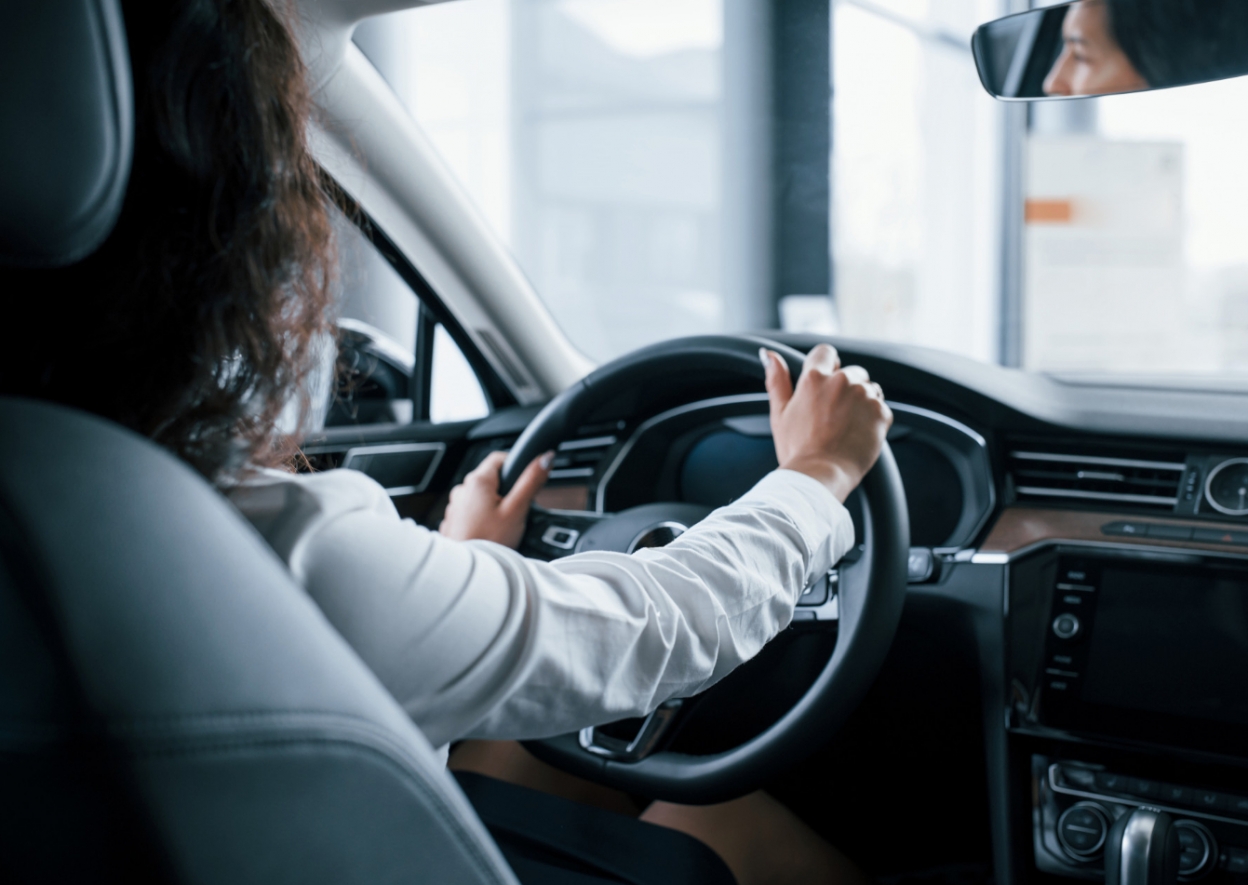 Autostrada A2 nieprzejezdna w kierunku Warszawy po zderzeniu na odcinku między Zgierzem a Strykowem
