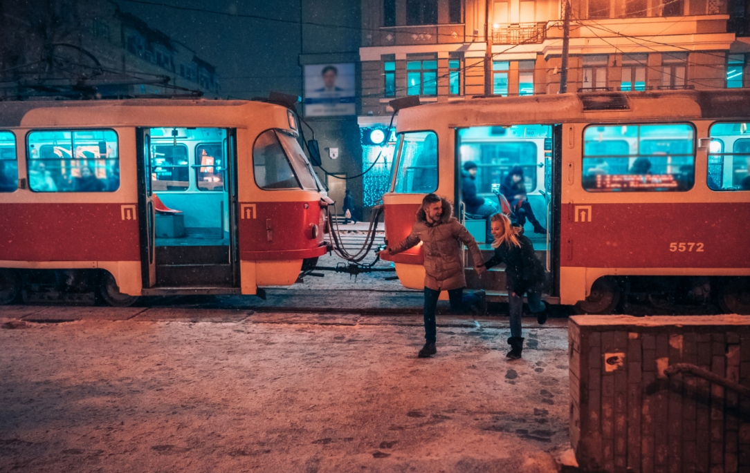 Zawieszenie komunikacji tramwajowej w nadchodzący weekend na wybranych ulicach