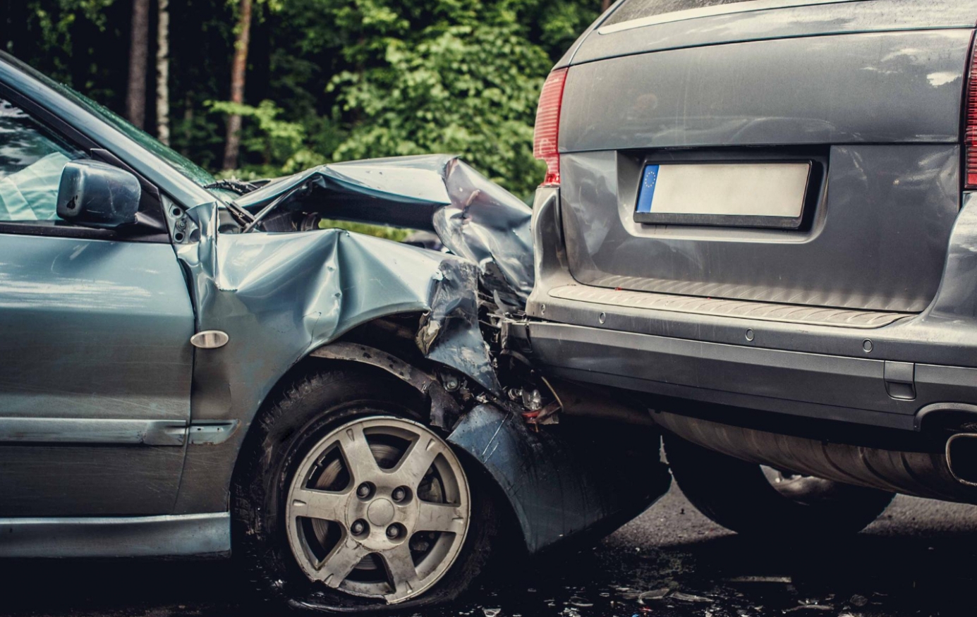 Autostrada A2 w województwie łódzkim odblokowana po wypadku