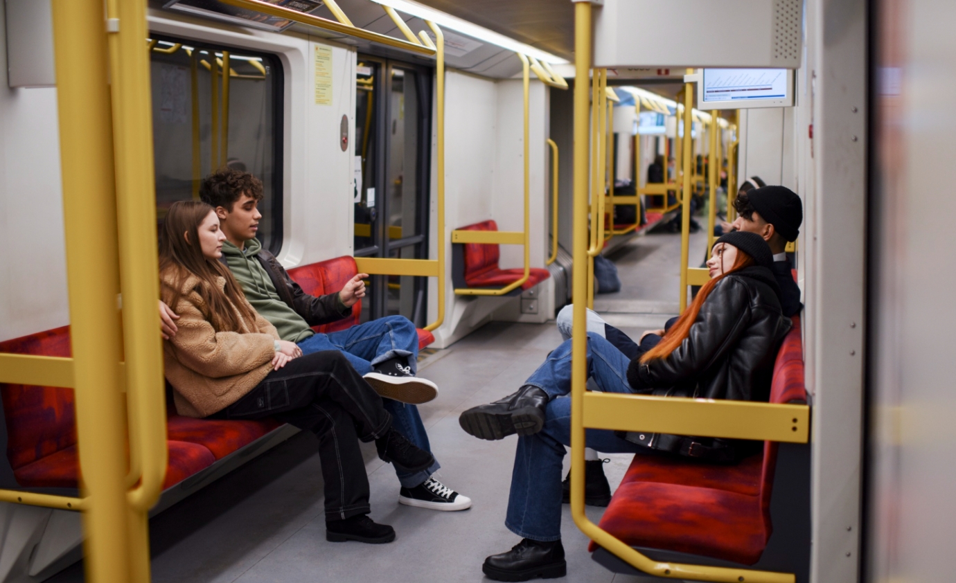 Władze Zgierza starają się o fundusze unijne na odbudowę nieczynnej linii tramwajowej 46