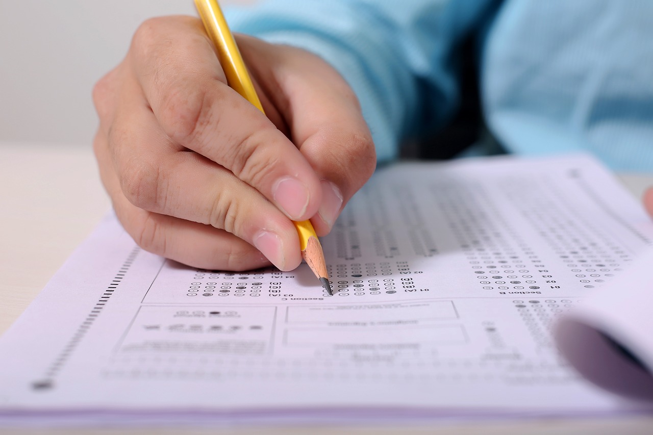 Egzamin ósmoklasisty 2025 w Łodzi – jak przygotować się do przyszłorocznych testów?