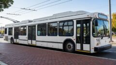 1 listopada 2026: bezpłatne przejazdy i C-BUS
