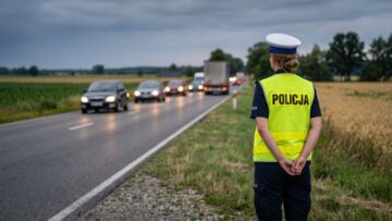 29-latek deportowany po fałszerstwie i złamaniu zakazu