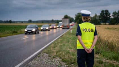 29-latek deportowany po fałszerstwie i złamaniu zakazu