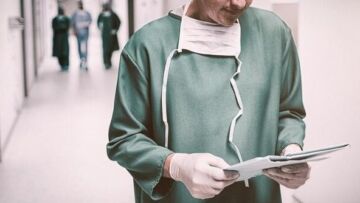 Dzierżązna: spotkanie o zdrowiu mężczyzn 11 listopada