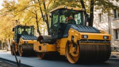 Małachowice: zamknięcie drogi 3–6 listopada 2026