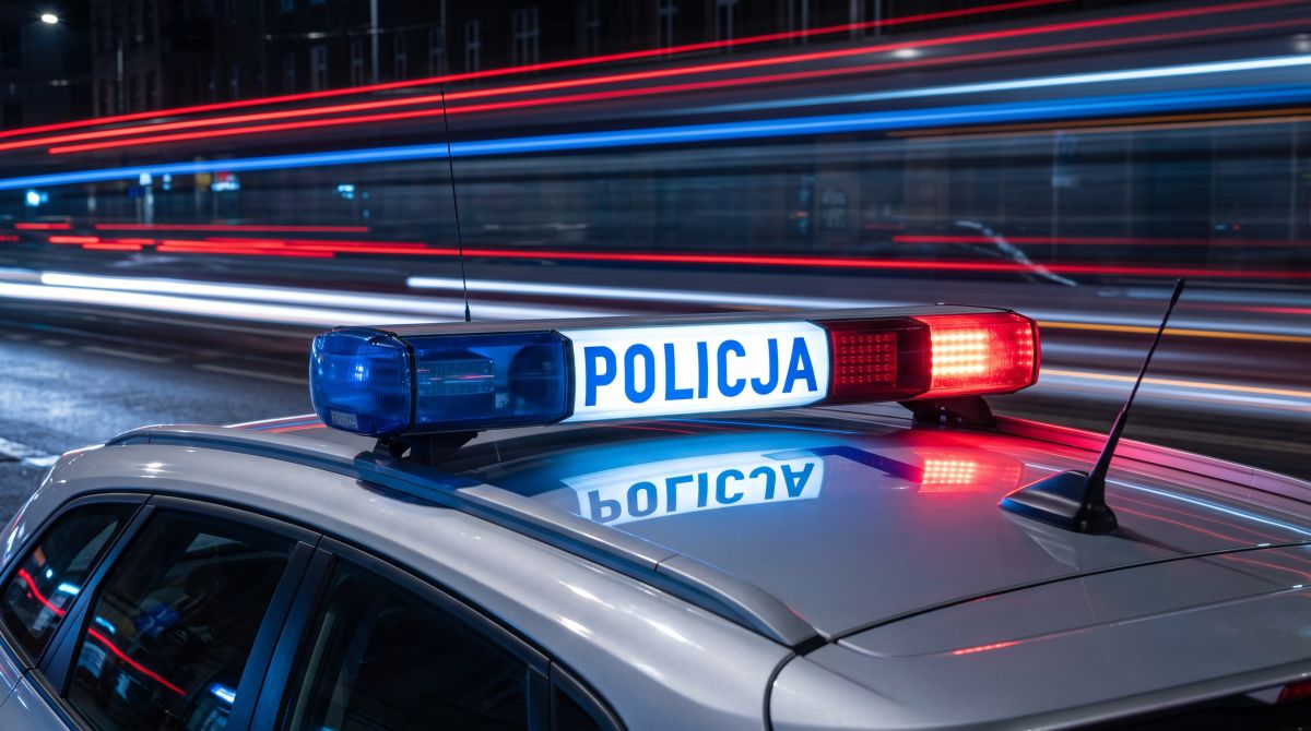 Nowoczesny radiowóz w Strykowie: kluczowy krok w kierunku bezpieczeństwa lokalnego