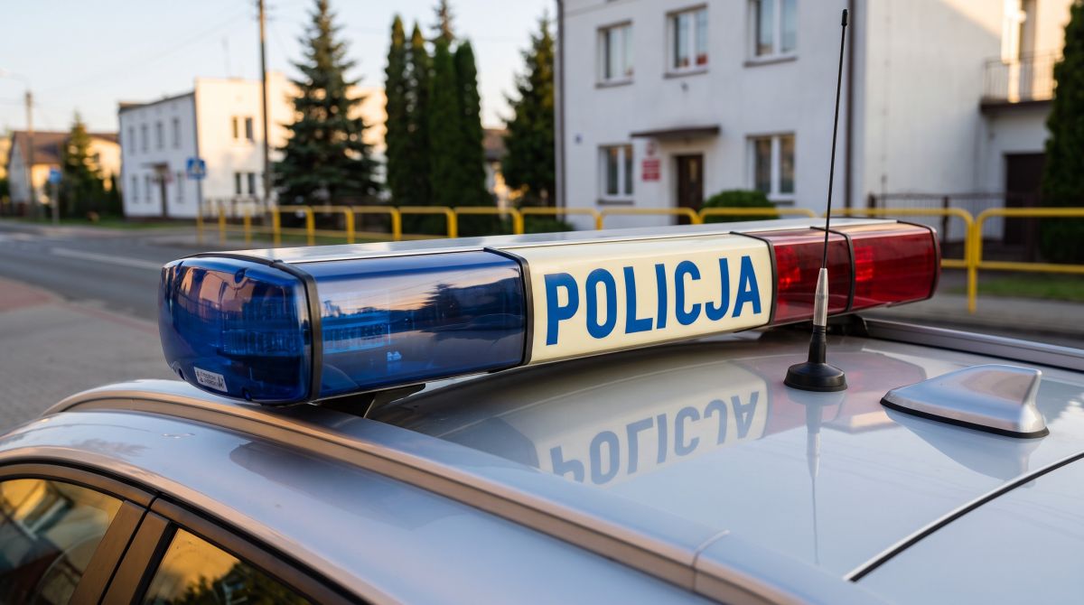 Zatrzymani sprawcy brutalnego rozboju w Głownie