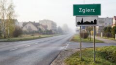 Stryków: nocny rajd dla 7-letniej Lili