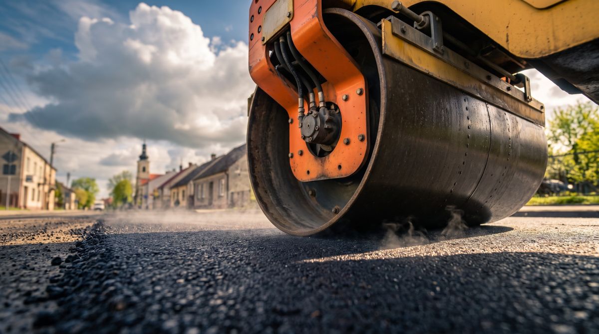Uwaga kierowcy! Nowe zasady ruchu w Sokolnikach-Lesie od 21 października!